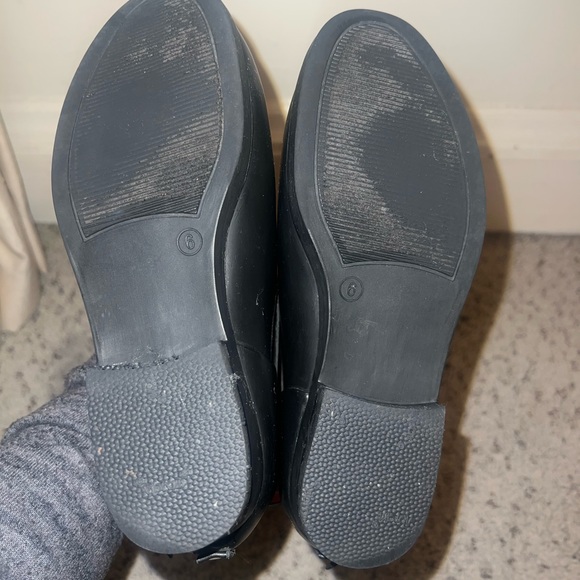 Steve Madden Rain Boot - Picture 3 of 4